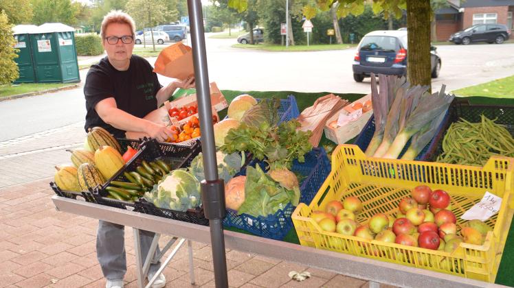 Lindes lütten Laden in Herzhorn wird gut angenommen | SHZ