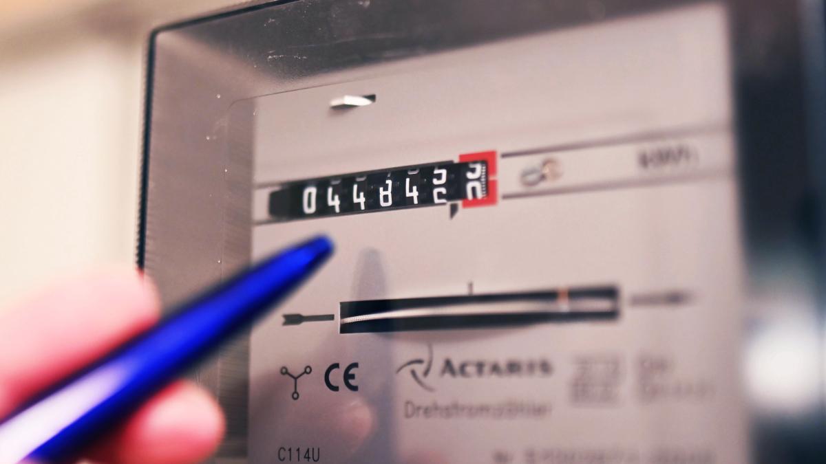 Warum Kunden Jetzt Gas- Und Stromzählerstände Ablesen Sollten | NOZ