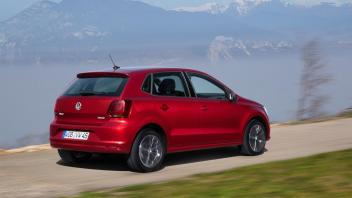Gebrauchtwagen-Check: Der VW Polo (seit 2009)