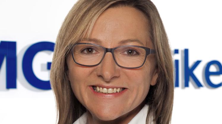 Dr. Linda Schmiedel
