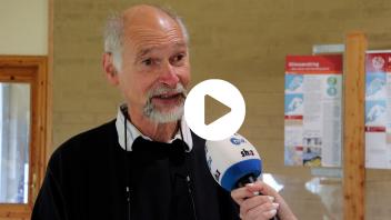 Werner Kiwitt im Video
