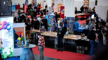 Spiele-Messe