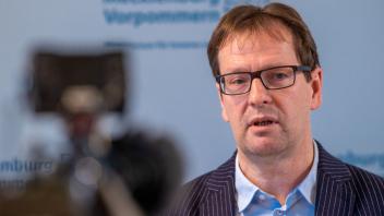 Verfassungsschutz-Kommission beginnt mit Arbeit