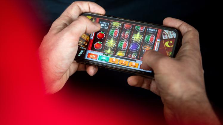 Forscher: Legalisierung von Online-Casinos birgt Suchtgefahren