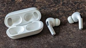 Airpods Pro 2 im Test