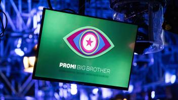 Sat.1-Show "Promi Big Brother"