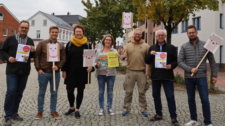 Bauernmarkt Barmstedt 2022