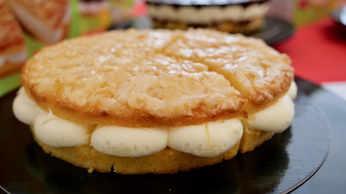 Vegane Torten und Kuchen von Conditorei Coppenrath & Wiese NOZ