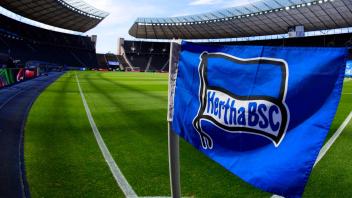 Logo von Hertha BSC