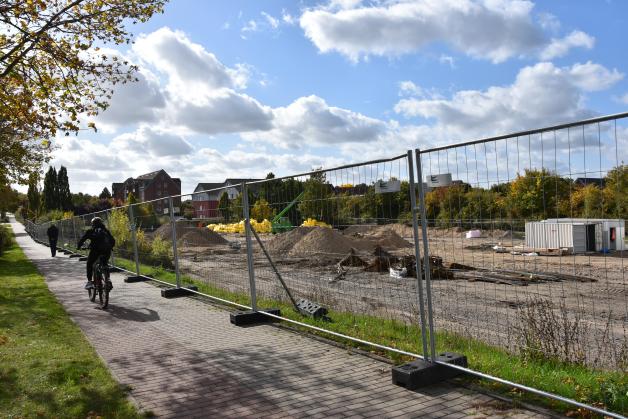 Norma setzt bei Neubau in Wismar auf autarke Energiegewinnung SVZ