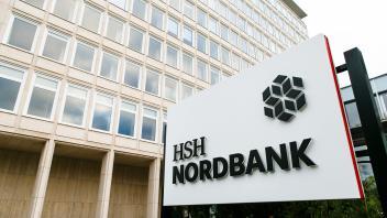 Verkauf von milliardenschwerer HSH-Nordbank-Altlast vollzogen