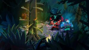 «Return to Monkey Island»