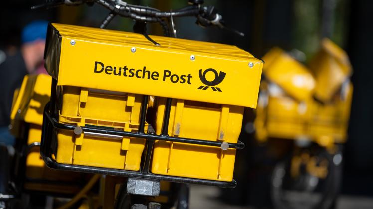 Ärger über die Post: Zahl der Beschwerden steigt deutlich