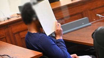 Urteil in Mord-Prozess gegen 35-Jährigen erwartet