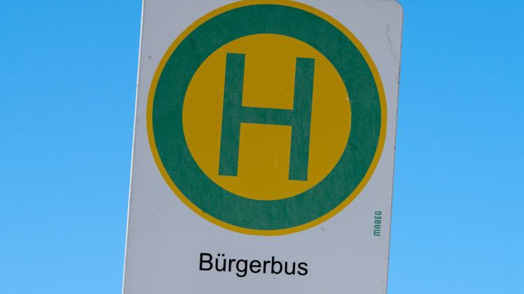 Bürgerbus im Vogtland zählt mehr als 10 000 Fahrgäste