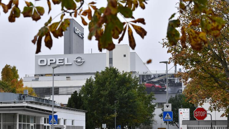 Thüringer Landtag debattiert über Zukunft von Opel