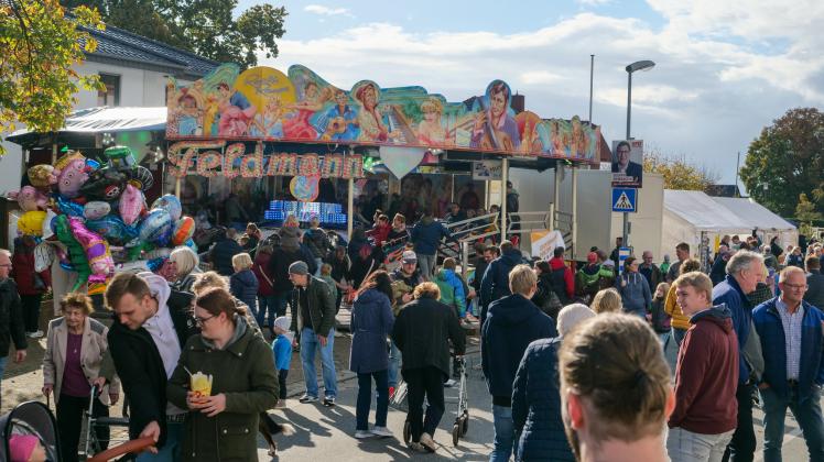 Remseder Kirmes