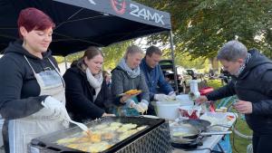 Lewitzer Kartoffelfest 2022