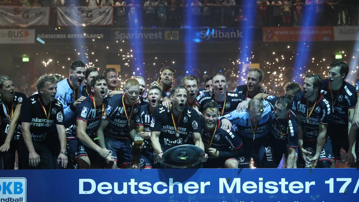 thw kiel sg flensburg handewitt
