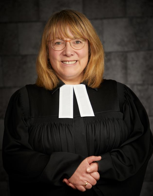 Propstwahl im Kirchenkreis Rantzau-Münsterdorf in Wilster