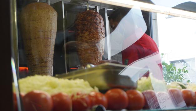 Sieben Euro: Der Döner in Osnabrück wird teurer
