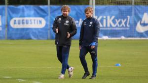 Training SV Meppen
