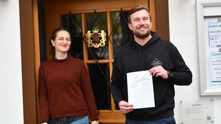 Aus dem Restaurant „Sieben“ in Lingen wird ein Eventhaus | NOZ