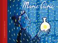 KINA - Marie Curie und die Strahlen