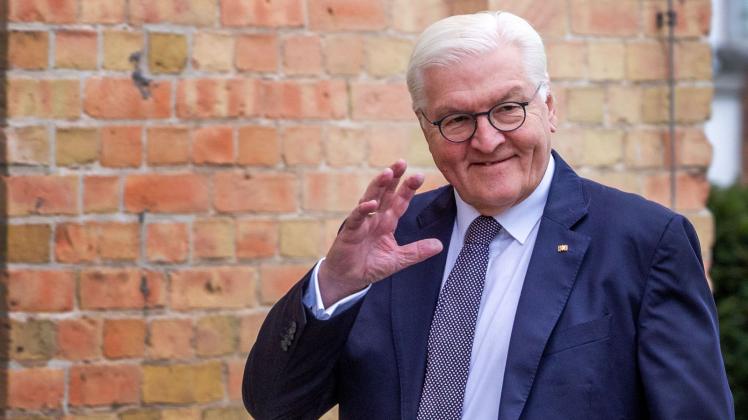 Bundespräsident verlegt seinen Amtssitz nach Neustrelitz