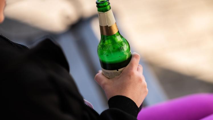 Alkoholkonsum