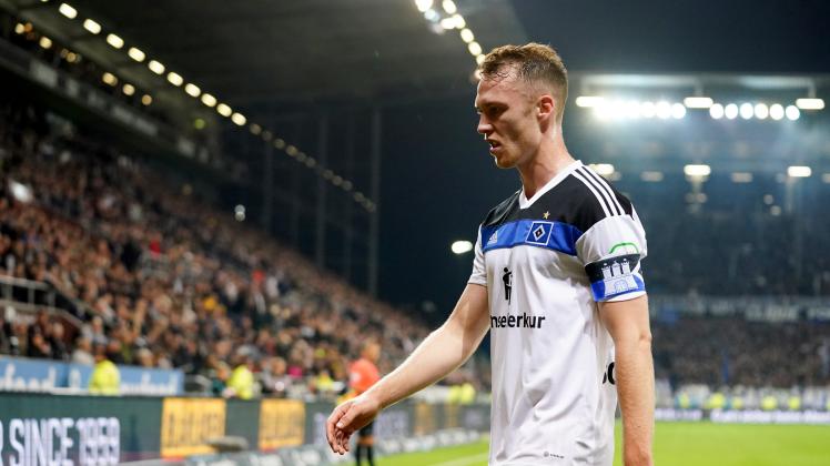 FC St. Pauli - Hamburger SV