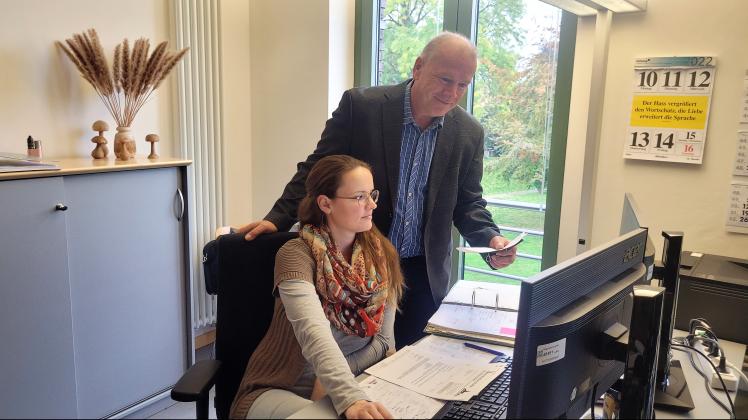 Amt EldenburgLübz sucht neue Schöffen für Amtsgerichte NNN