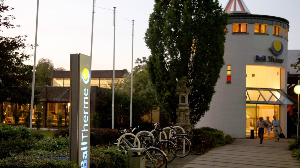 hotel bali therme bad oeynhausen