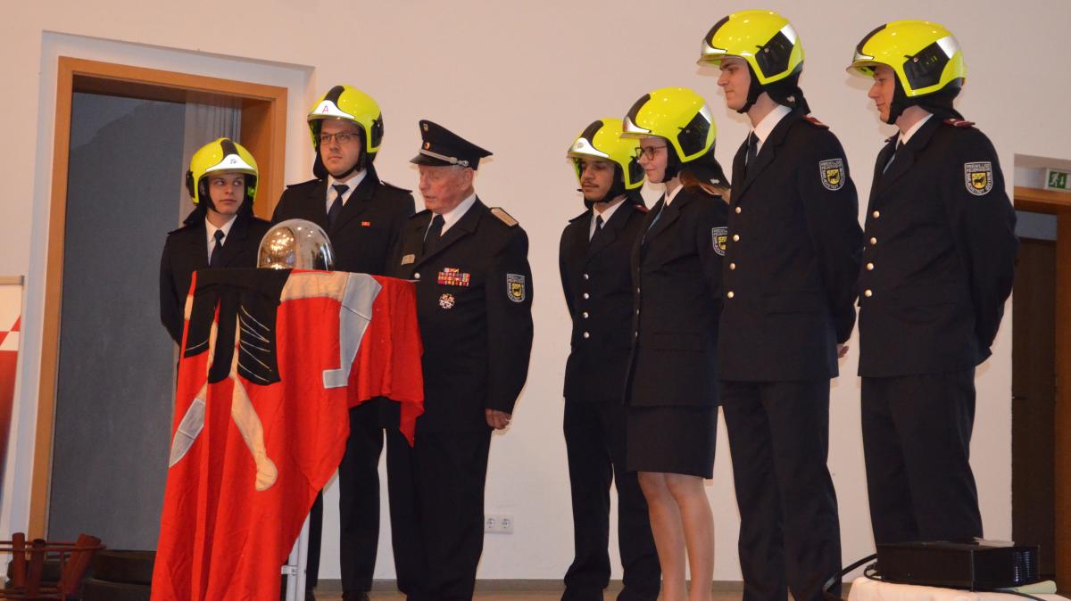 Feuerwehr Güstrow war 2021 mehr als 4000 Stunden im Einsatz | NNN