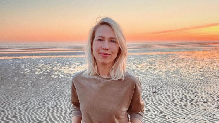 Norma kommt zum Landfrauenverein Hörnerkirchen SHZ