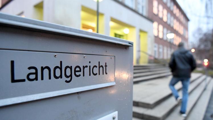 FielmannProzess in Kiel Prozess vor Landgericht fast beendet SHZ