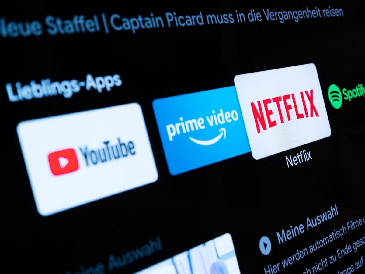Kostenlos Streamen Alternativen zu Netflix und Amazon Prime NOZ