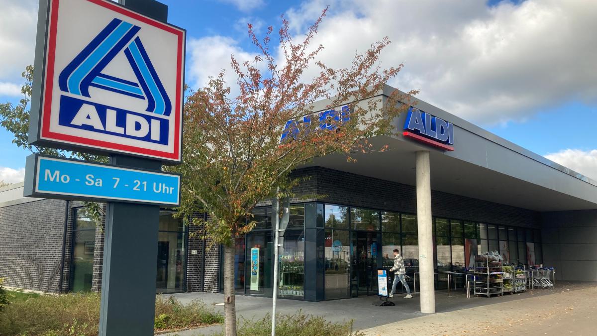 52+ Aldi Nord Öffnungszeiten Heiligabend, Denn manche