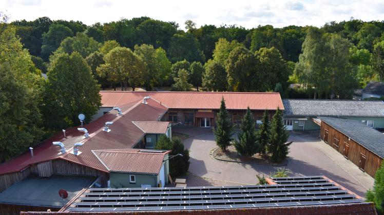 Vegane Produkte „L‘herbivoreManufaktur“ in Dobbertin SVZ