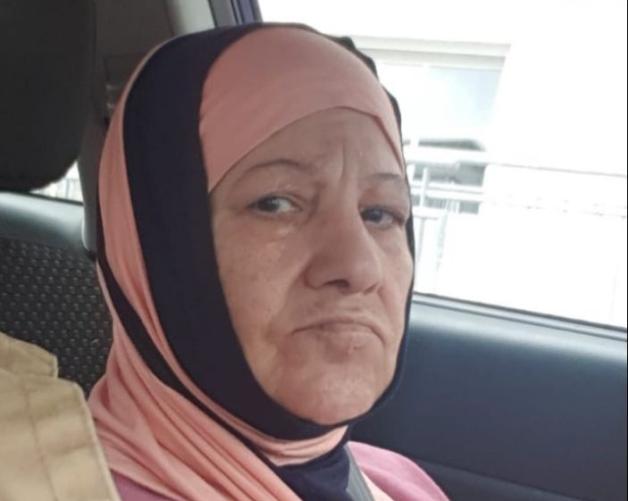 Die 73-jährige Salma Al-Zubaidy aus Bremen wird vermisst.