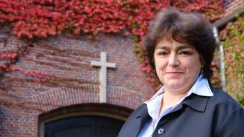 Pastorin Anne Ziegler