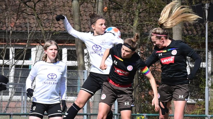 Rigonaliga Damen
TV Jahn - St.Pauli
vl
Nathalie Heeren