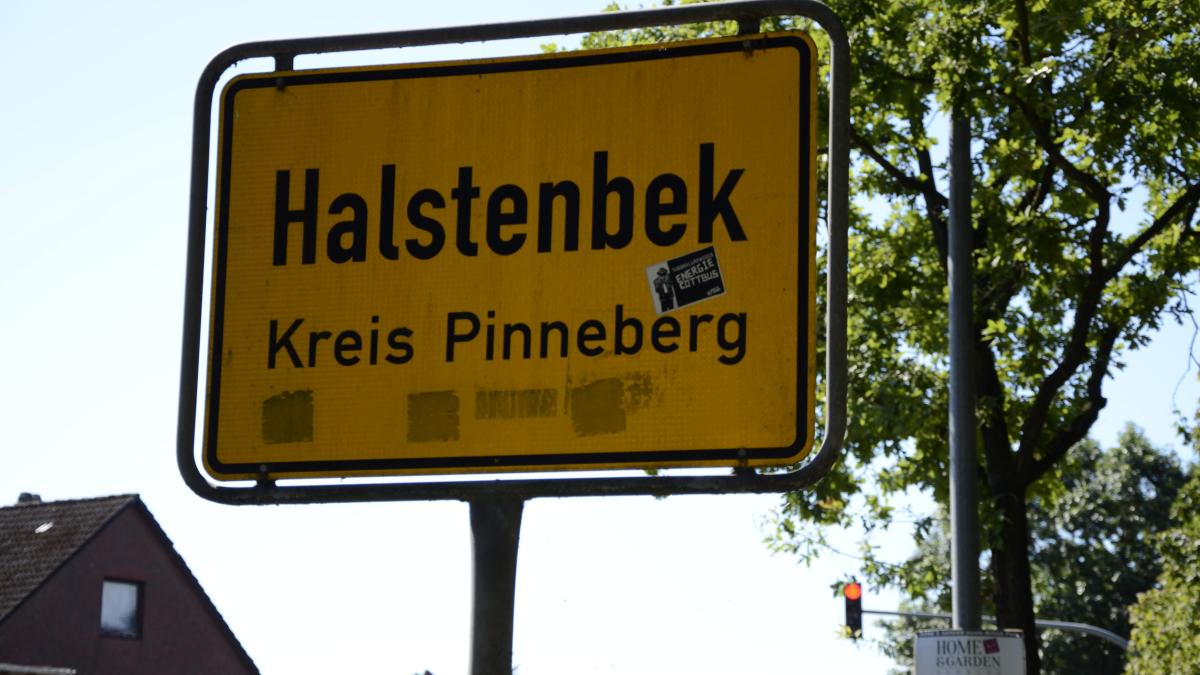Grüne Twiete in Halstenbek wird endlich asphaltiert