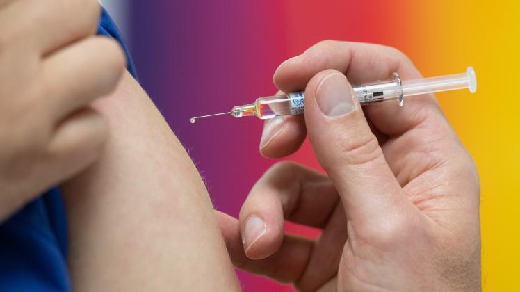 Grippeschutzimpfung Sachsen