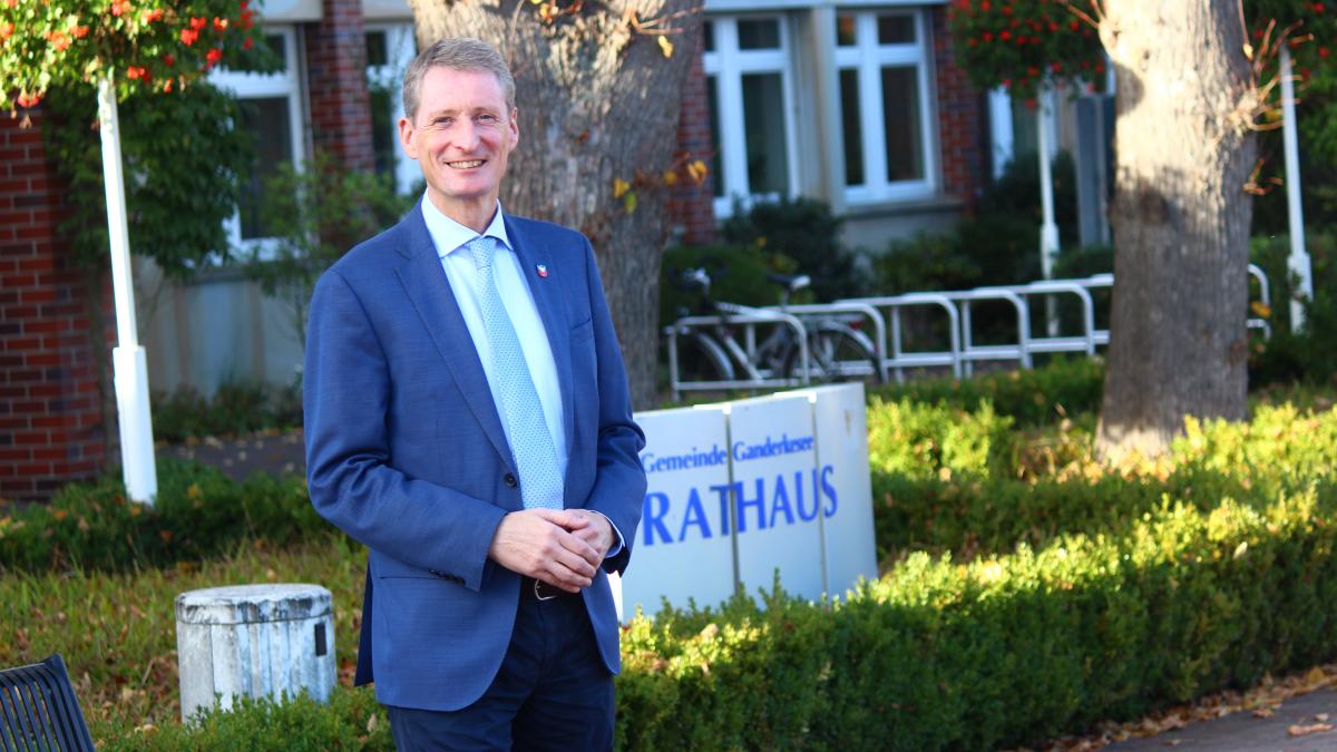 Ganderkesees B rgermeister Ralf Wessel Im Interview ganderkesees-b-rgermeister-ralf-wessel-im-interview
