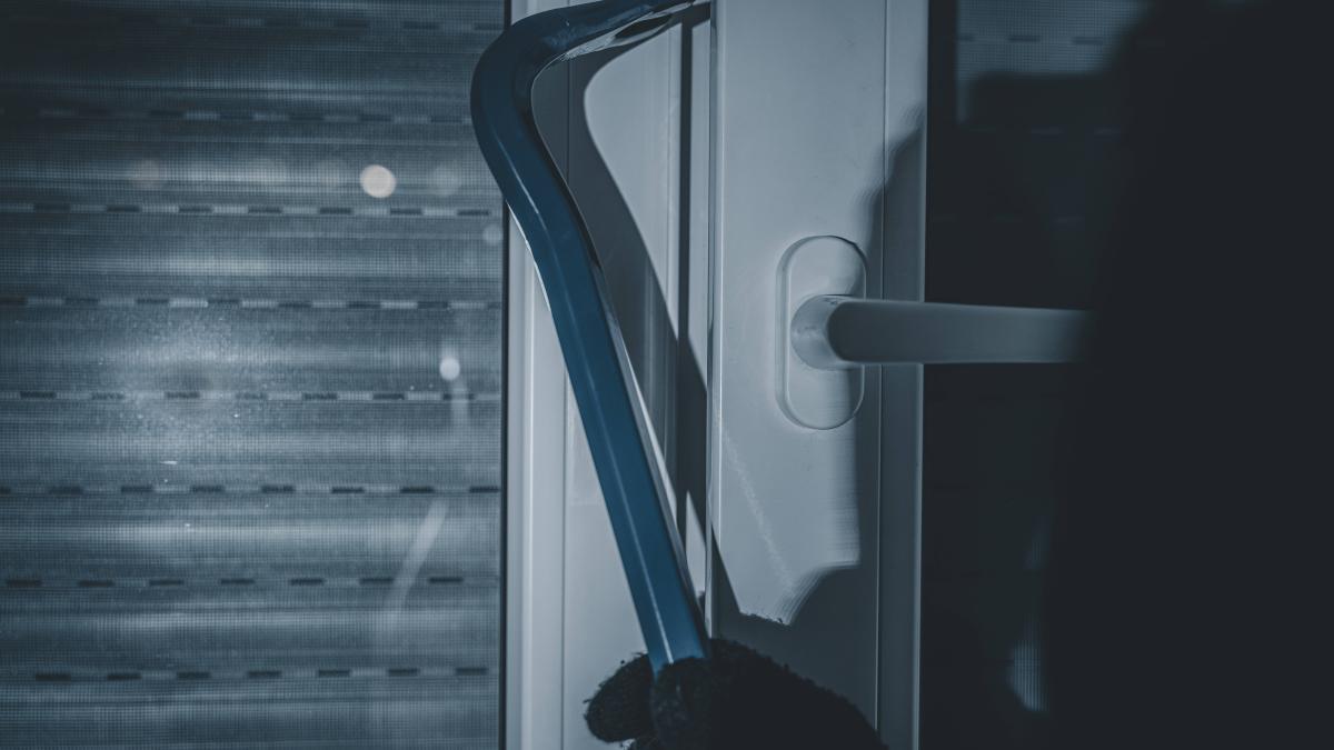 Mehrere Einbrüche in Buchholz Technik und Lebensmittel gestohlen SHZ