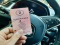 Alter Führerschein *** Old drivers license Copyright: xLobeca/RalfxHomburgx