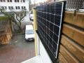 Osnabrück: Was bringt ein Balkonkraftwerk? Kleine Fotovoltaikanlagen bis 600 Watt dürfen ohne aufwendige Installation an das Stromnetz angeschlossen werden. 22.02.2022