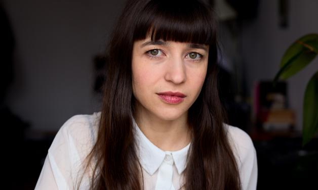 Paulita Pappel. Paulita Pappel.