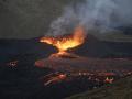KINA - Hautnah am Vulkanausbruch auf Island